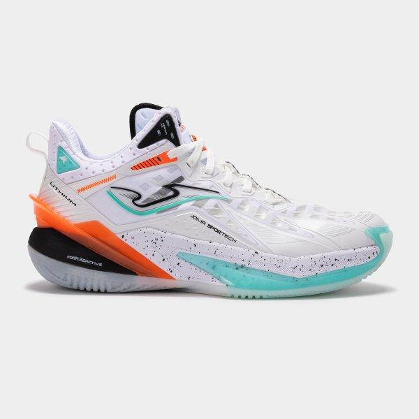 LITHIUM MEN 2502 WHITE | BKLITW2502 - BKLITW250240_462916