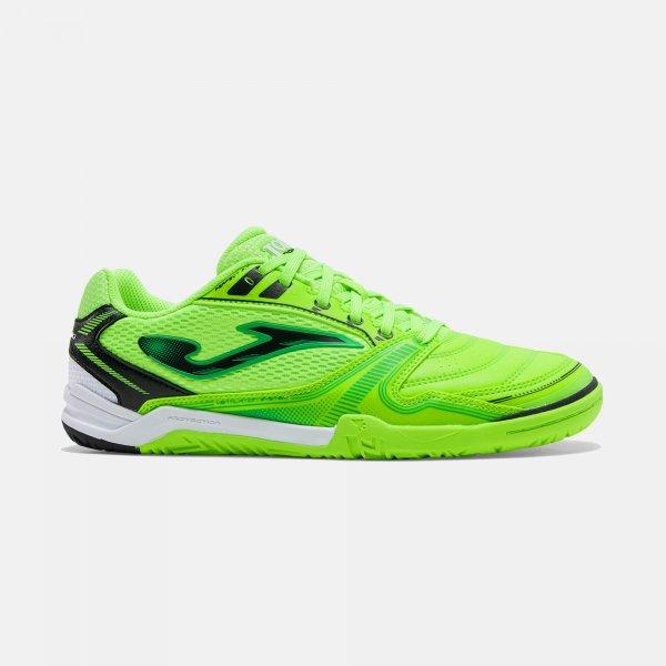 DRIBLING 2611 FLUOR GREEN INDOOR | DRIS2611IN - DRIS2611INS20_463642