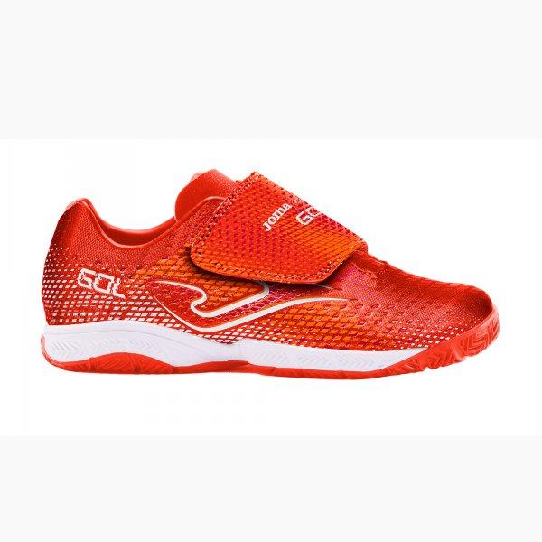 GOL JR 2606 RED INDOOR | GOJS2606INV - GOJS2606INVS16_463861