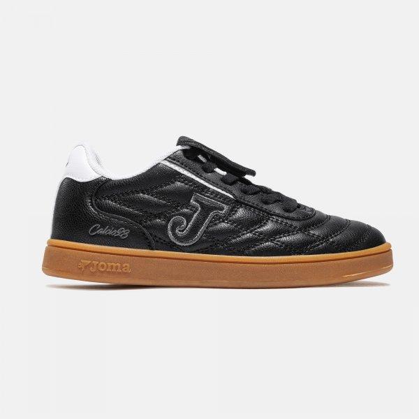 CALCIO JR 2601 BLACK | JCALCS2601 - JCALCS2601S16_464003