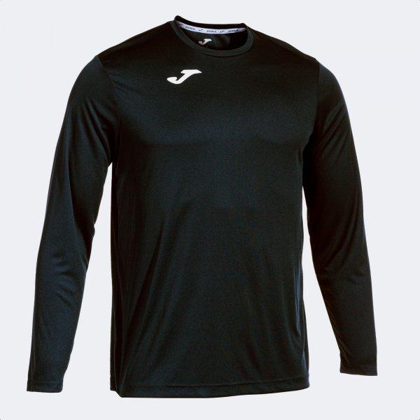 COMBI LONG SLEEVE T-SHIRT BLACK | 100092.100 - 100092.1002XL-3XL_455809