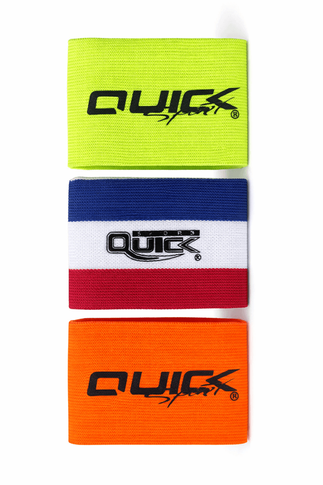 Kapitánska páska QUICK SPORT - _466577