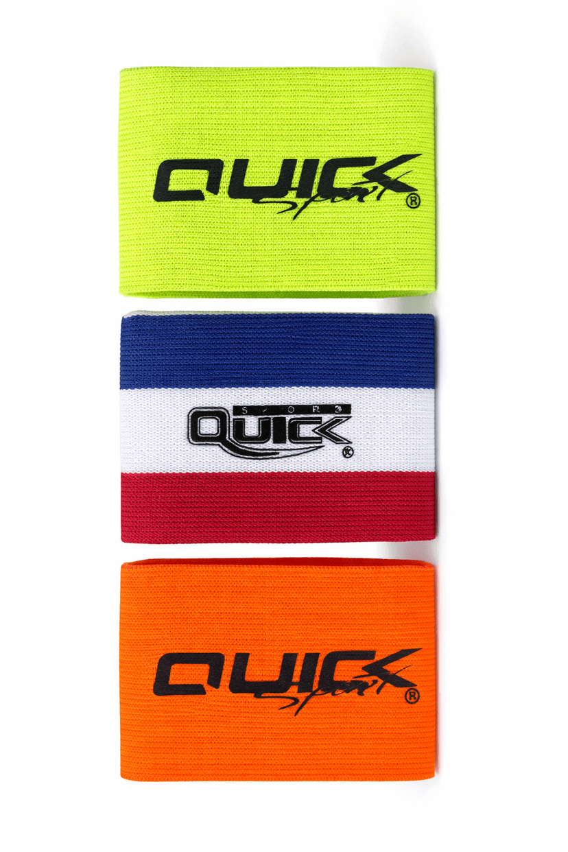 Kapitánska páska QUICK SPORT - _466577