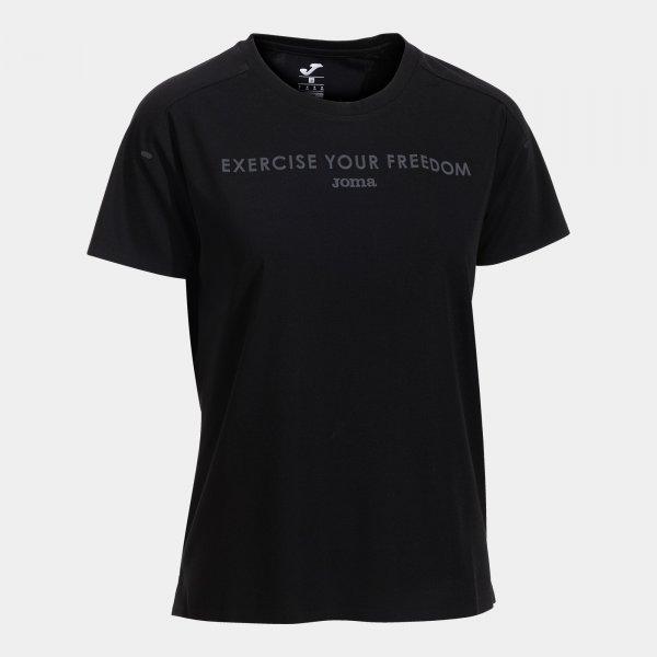 RESORT SHORT SLEEVE T-SHIRT BLACK | 902971.100 - 902971.1002XL_469954
