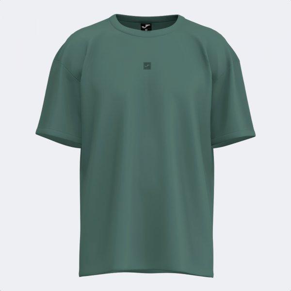 RESORT SHORT SLEEVE T-SHIRT GREEN | 104665.479 - 104665.479M_484539