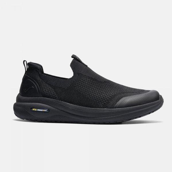 LACELESS MEN 2621 BLACK | CLACES2621 - CLACES262141_490794