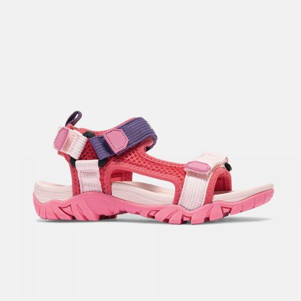 S.CLIMBER JR 2610 FUCHSIA PINK | SCLIJS2610V - SCLIJS2610VS16_471616