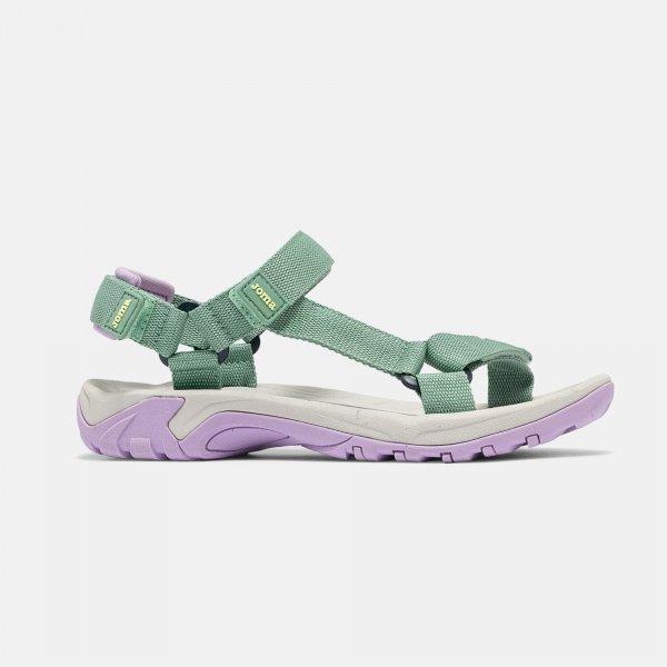 SERIE LIBRA LADY 2615 GREEN | SLIBLS2615V - SLIBLS2615VS11_471773