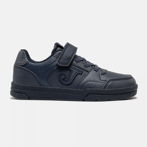 W.ACADEMY JR 2633 NAVY BLUE | WACADW2633V - WACADW2633V22_474761