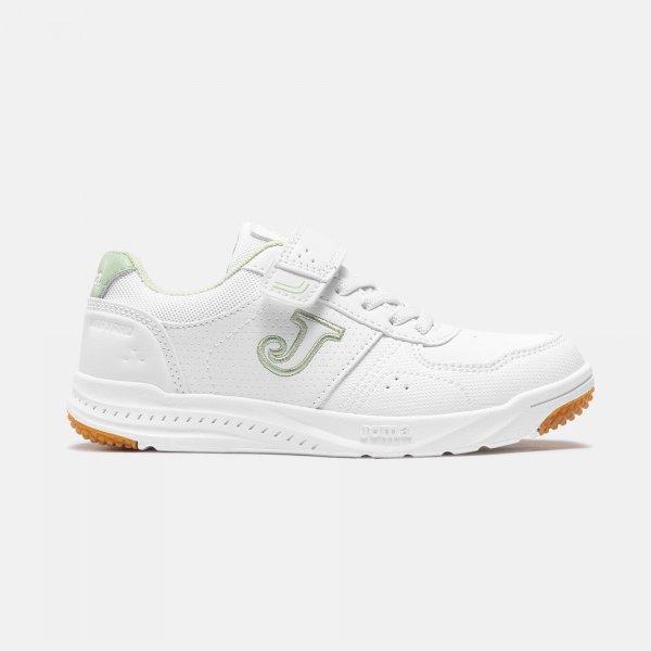 W.HARVARD JR 2632 WHITE | WHARW2632V - WHARW2632V22_472666