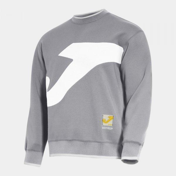 STEP SWEATSHIRT GRAY | 104882.250 - 104882.2502XL_472991