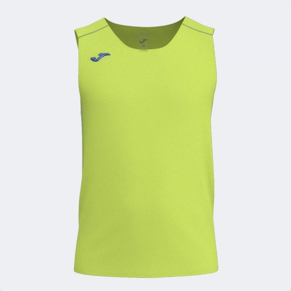 R-CITY TANK TOP LIME | 105044.427 - 105044.4272XL_485121