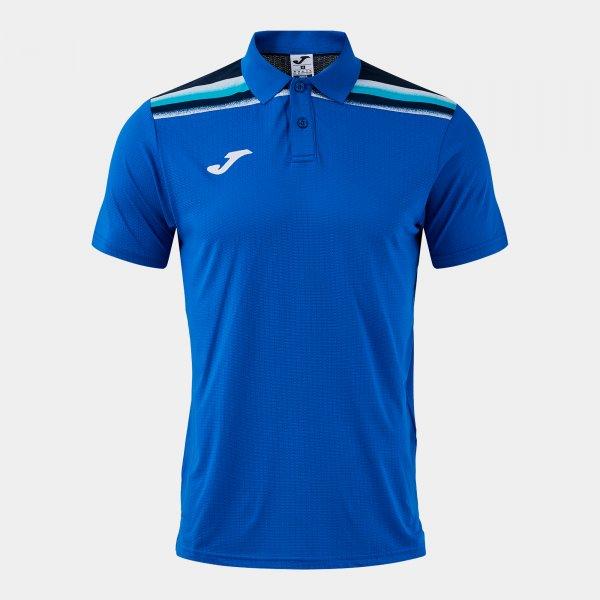 TOLEDO SHORT SLEEVE POLO ROYAL BLUE NAVY BLUE | 105065.703 - 105065.70314 (XS)_475755