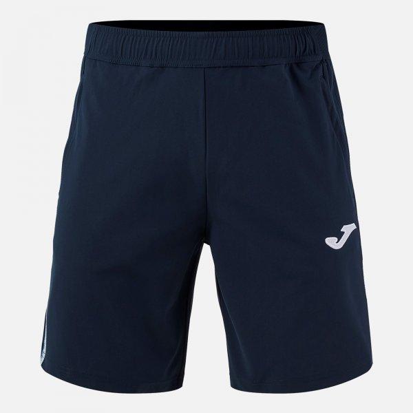 TOLEDO BERMUDA DARK NAVY FLUOR TURQUOISE | 105068.342 - 105068.34210 (3XS)_475872