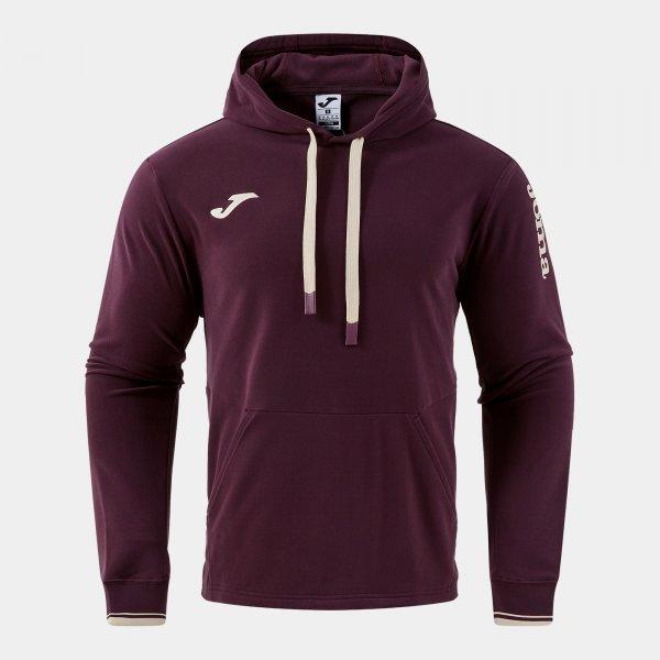 INVICTUS HOODIE BURGUNDY | 105099.584 - 105099.5842XL_476051