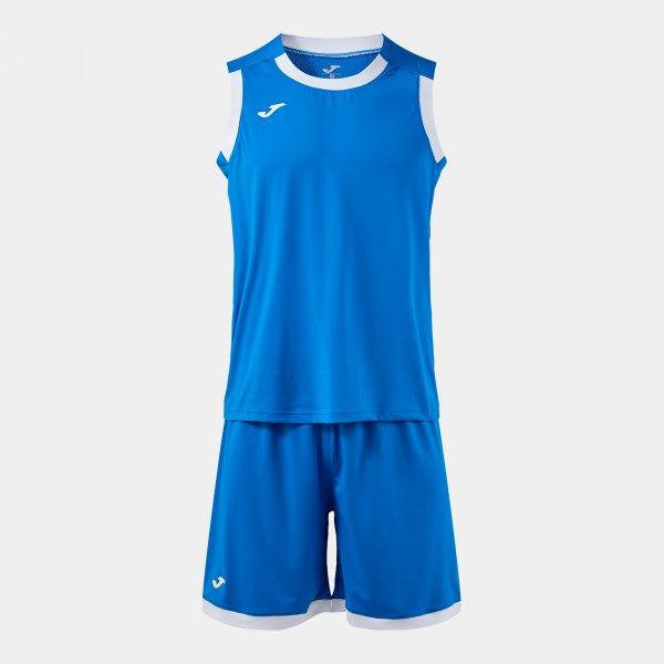 PÍVOT SET ROYAL BLUE WHITE | 105108.702 - 105108.7022XL_476222
