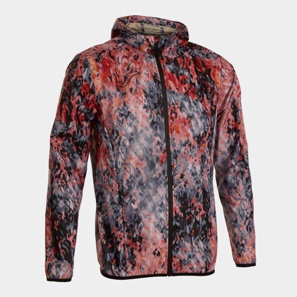 R-CITY LONDON RAINCOAT RED | 105121.631 - 105121.6312XL_467929