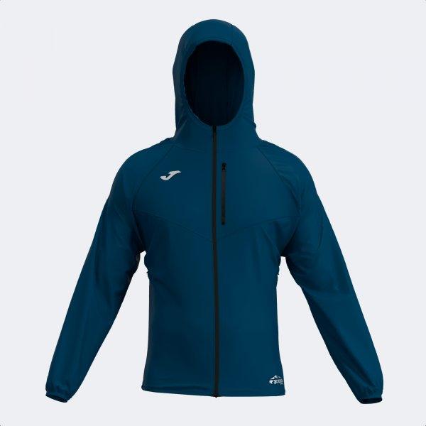 R-TRAIL NATURE WINDBREAKER NAVY BLUE | 105125.322 - 105125.32214 (XS)_476250