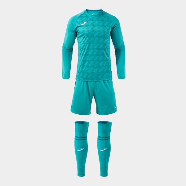 FORT GK PRO SET TURQUOISE | 105356.490 - 105356.4902XL_476808