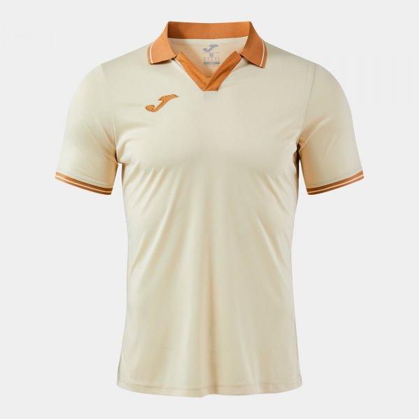 GALAXY SHORT SLEEVE T-SHIRT BEIGE | 105366.003 - 105366.0032XL_476822