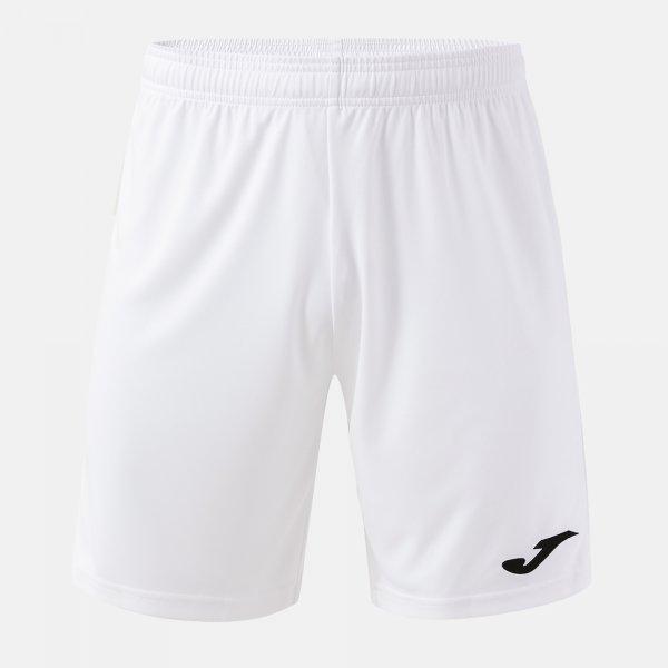 ICONO SHORT WHITE | 105368.200 - 105368.20010 (3XS)_468916