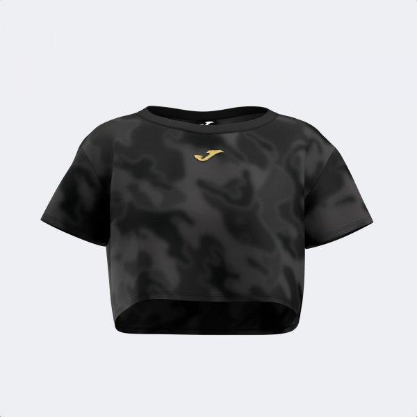 COMBAT SHORT SLEEVE T-SHIRT BLACK | 902574.178 - 902574.1782XL_469624