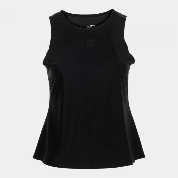 RESORT SLEEVELESS SHIRT BLACK | 902745.100 - 902745.1002XL_473516