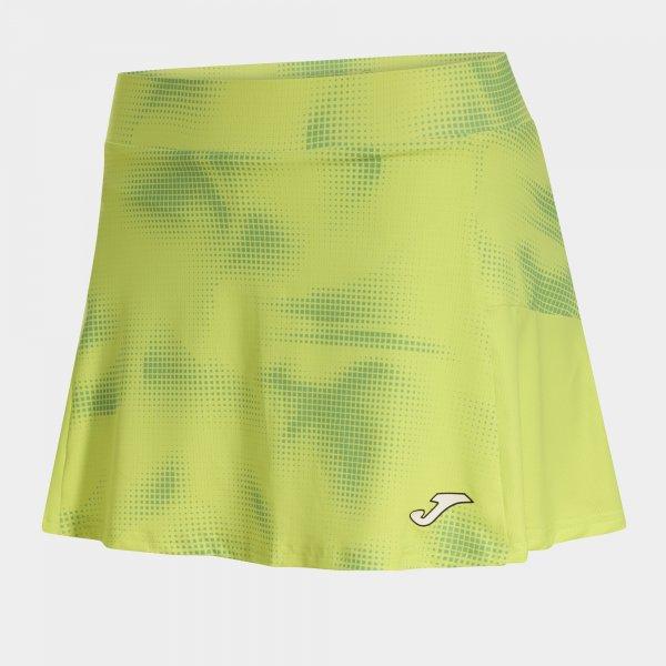 SMASH SKIRT LIME | 902901.427 - 902901.4272XL_477590